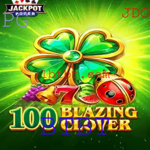 Desvendando o Universo de 100BlazingClover: O Fascinante Mundo de BTBT