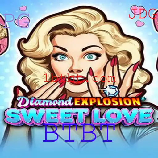 DiamondExplosionSweetLove: Descubra o Encanto do Novo Sucesso do Mundo dos Jogos