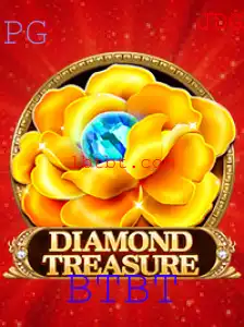 Explorando o Mundo de Diamondtreasure: Aventura e Estratégia no Universo de BTBT
