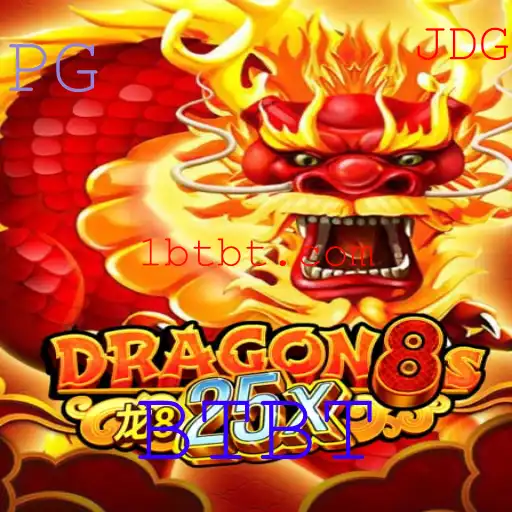 Dragon8s25x: Um Jogo Empolgante que Captura a Atenção dos Jogadores