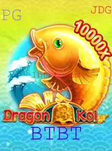 Conheça DragonKoi: Um Mundo de Aventuras e Estratégia