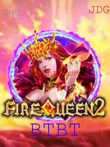 FireQueen2: Uma Imersão no Mundo de BTBT
