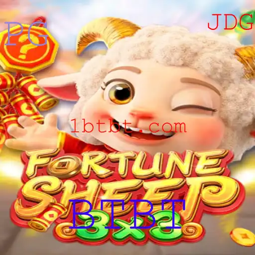 FortuneSheep: Descubra a Nova Sensação dos Jogos Online com BTBT