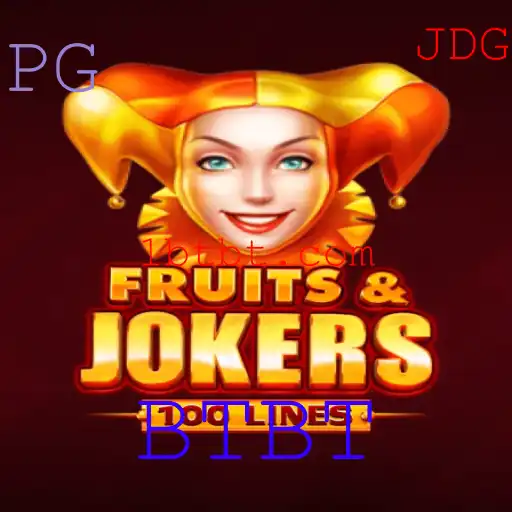 Explorando o Fascinante Mundo de FruitsAndJokers100: Um Jogo de Sorte e Estratégia
