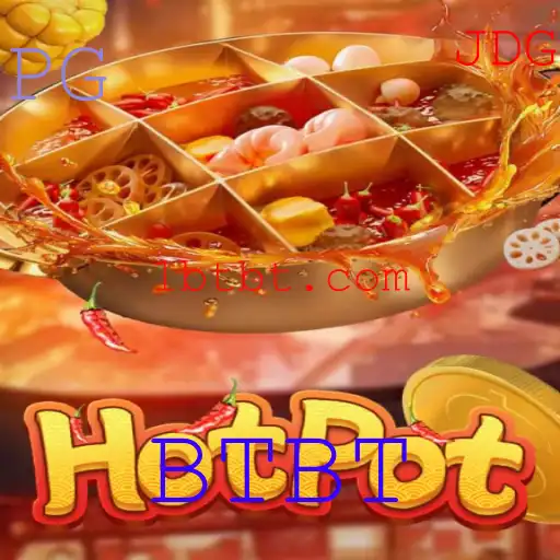 Descubra o Jogo Hotpot e sua Dinâmica com BTBT