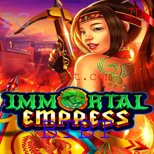 Descubra ImmortalEmpress: O Jogo que Revoluciona o Mundo do BTBT