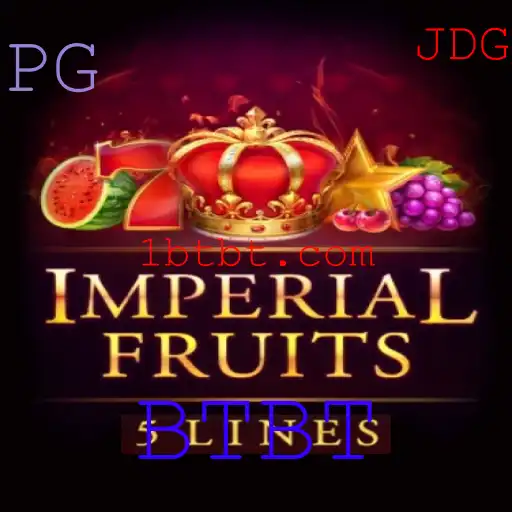 Explorando o Fascinante Mundo de 'ImperialFruits5' - Descubra as Novidades de 2023