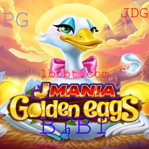Descubra a Aventura de JManiaGoldenEggs: Um Jogo de Estratégia e Criatividade