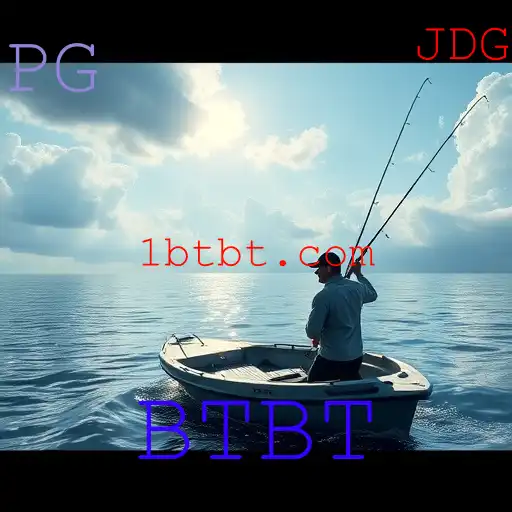 Jogos de pesca