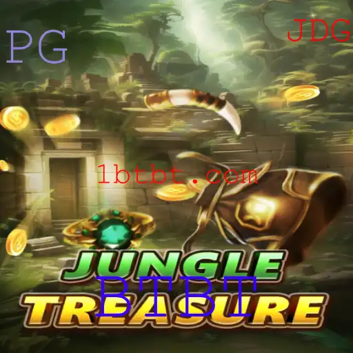 Descubra o Fascinante Mundo de JungleTreasure: Uma Aventura Cheia de BTBT