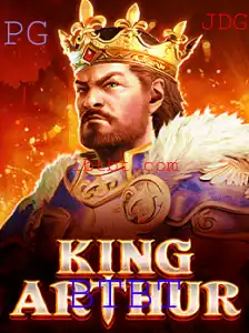 Descubra o Mundo Fascinante de KingArthur com BTBT