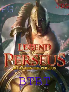 LegendofPerseus: Um Mergulho Épico no Mundo da Mitologia