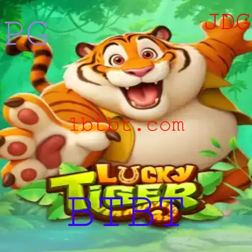 Descubra o Universo de LuckyTiger: Um Jogo Único com a Palavra-chave BTBT