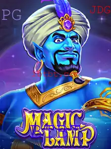 MagicLamp: Explorando o Fascinante Mundo de BTBT