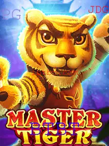Explorando o Mundo de MasterTiger: Um Jogo de Estratégia e Aventura