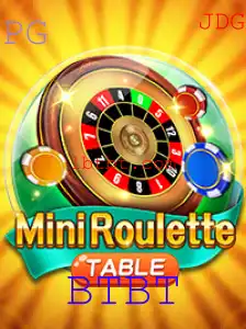 Explorando o Fascinante Mundo do MiniRoulette com BTBT