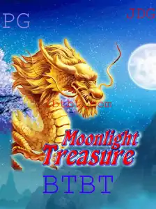 Explorando o Mundo Misterioso de MoonlightTreasure
