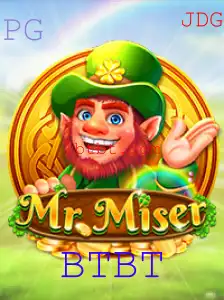 Explorando o Fascinante Mundo de MrMiser: O Jogo Que Conquista a Todos