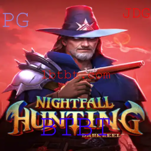Explorando o Universo de NightfallHunting: Uma Aventura Imersiva