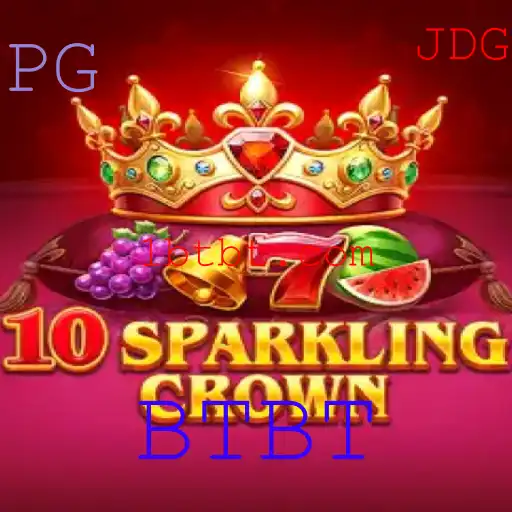 Explorando o Universo de 10SparklingCrown: O Jogo BTBT que está Conquistando o Mundo