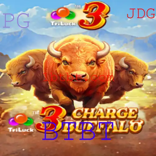 Explorando o Mundo de 3ChargeBuffalo e a Estratégia BTBT