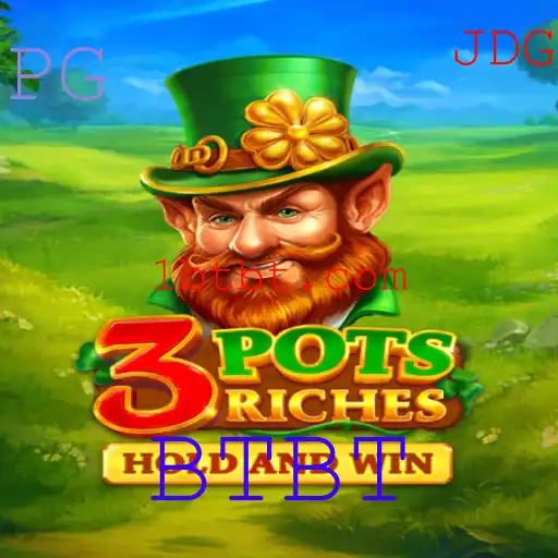 Descubra o Fascinante Mundo do Jogo 3potsRiches e a Estratégia BTBT