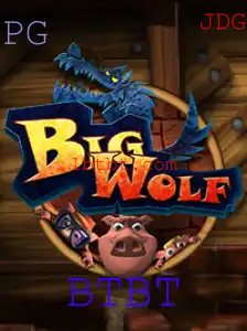 BigWolf: Um Mergulho no Novo Fenômeno dos Jogos
