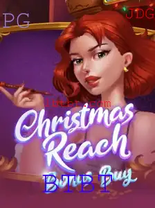 Descubra o Fascinante Jogo ChristmasReachBonusBuy: A Emoção da Temporada Festiva