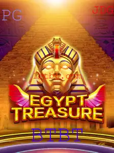 Desvendando os Mistérios do EgyptTreasure: O Novo Jogo Inovador