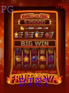 FruitNova: Tudo o que Você Precisa Saber Sobre o Jogo Inovador e Envolvente