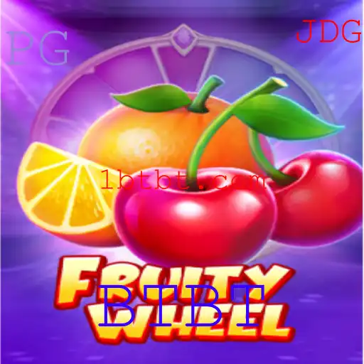 Explorando o Mundo Encantado de FruityWheel: Um Mergulho no Universo de BTBT
