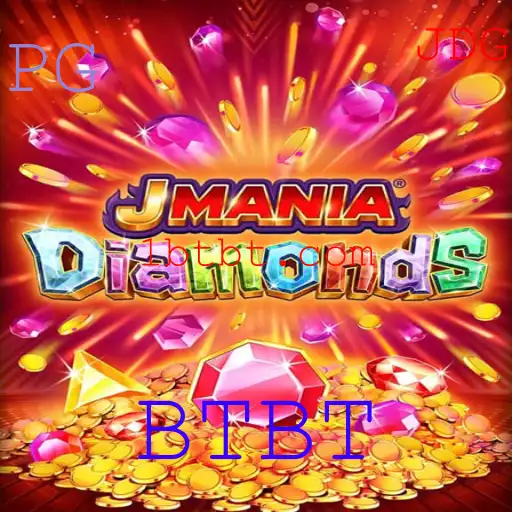 Descubra JManiaDiamonds: O Novo Fenômeno dos Jogos