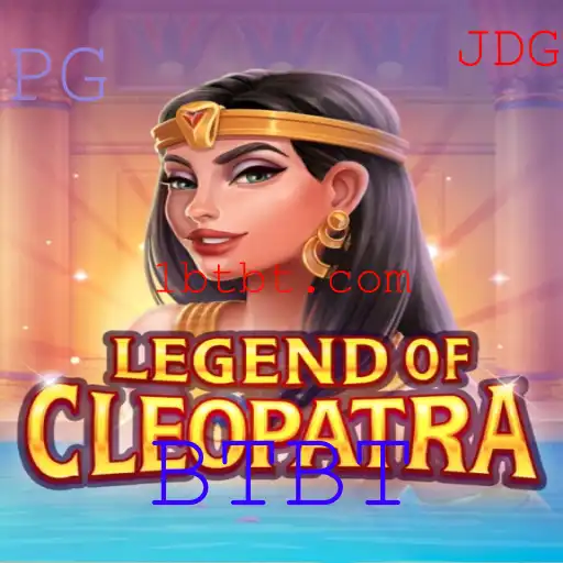 Descubra o Fascinante Mundo de LegendOfCleopatra