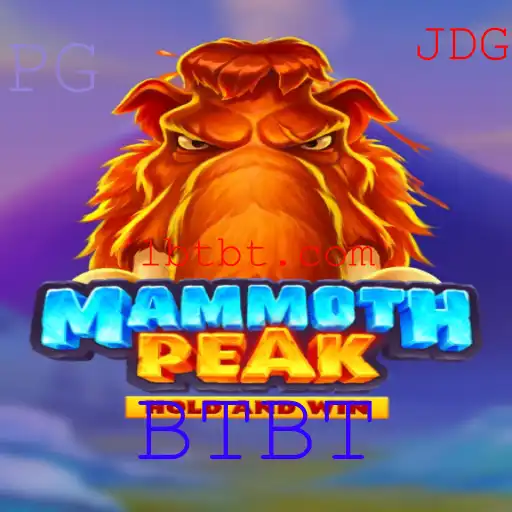 Explorando o Mundo de MammothPeak: Uma Aventura no Jogo BTBT