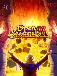 Explorando o Fascinante Mundo do Jogo OpenSesameII: Uma Jornada de Estratégia e Aventura
