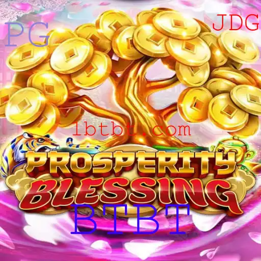 Descubra ProsperityBlessing: O Jogo Que Une Estratégia e Diversão