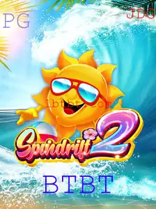 Explore o Mundo Emocionante de Spindrift2 e BTBT