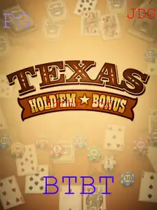 Texas Hold'em Bonus: Regras, Estratégias e Curiosidades