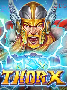 Descubra o Mundo de ThorX: Um Jogo de Estratégia e Aventura com a Palavra-Chave BTBT