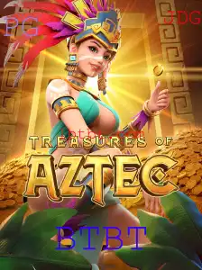 Descubra os Mistérios de Treasures of Aztec: Um Jogo de Estratégia Inovador