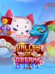 Descubra o Fascinante Mundo de ValleyofDreams: Uma Jornada Mágica