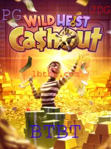 Descubra o Mundo Empolgante de WildHeistCashout: O Jogo do Momento
