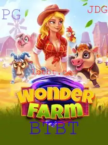 Explorando o Maravilhoso Mundo de WonderFarm: Descubra o Fascinante Jogo com a Palavra-chave BTBT