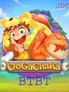 Descubra o Fascinante Mundo de OoGaChaKa: O Jogo que Conquista a Todos