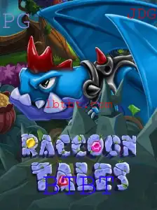 RaccoonTales: Desvendando o Mundo Fascinante do Jogo BTBT