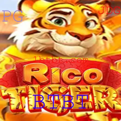 Descubra o Mundo Empolgante de RicoTiger com BTBT