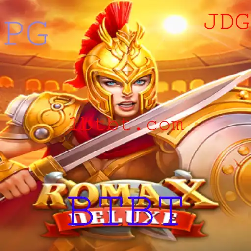 Descubra RomaXDeluxe: A Nova Sensação do Mundo dos Jogos