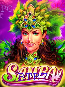 Descubra o Novo Jogo Samba: Mergulhe Na Dança E Diversão