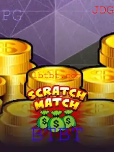 Explorando o Mundo de ScratchMatch: O Jogo que Conquista Fãs Com BTBT