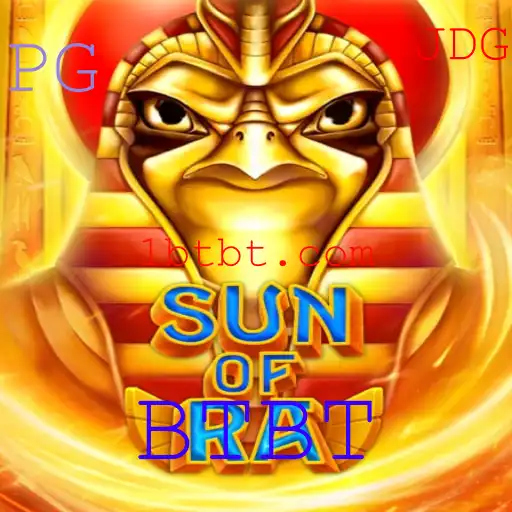 Descubra SunofRa: O Jogo Revolucionário Ligado ao Fenômeno BTBT